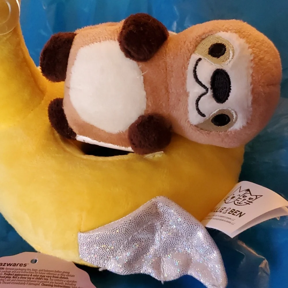 Dog‎ Toy